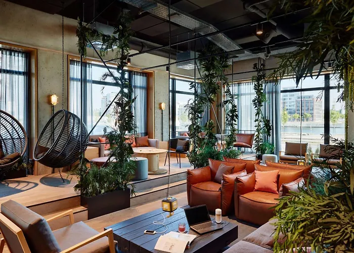 Me And All , By HyattHotel Kiel