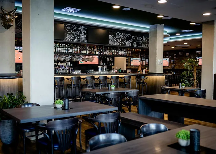 Hotel ibis Styles Kiel