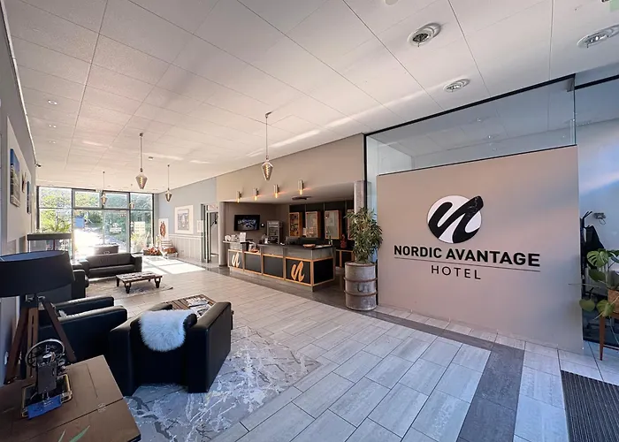 Nordic Avantage Hotel Kiel